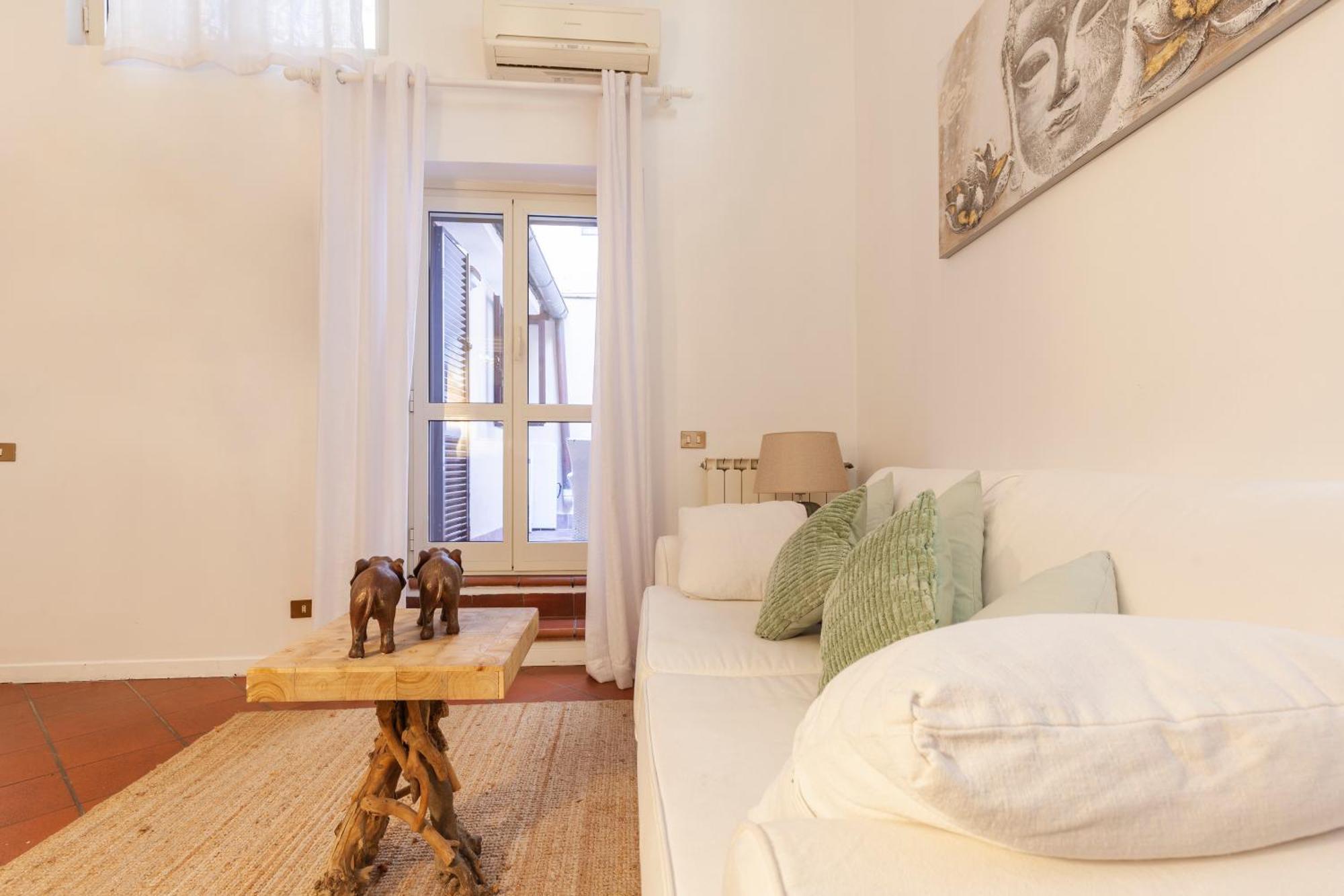 Campo Dei Fiori Elite Luxury For 10 Guests Apartment Rome Luaran gambar