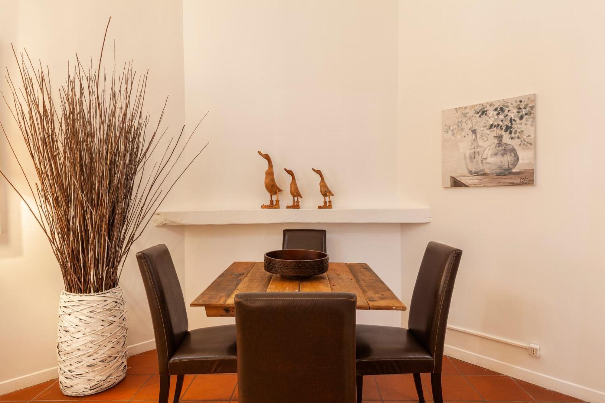 Campo Dei Fiori Elite Luxury For 10 Guests Apartment Rome Luaran gambar