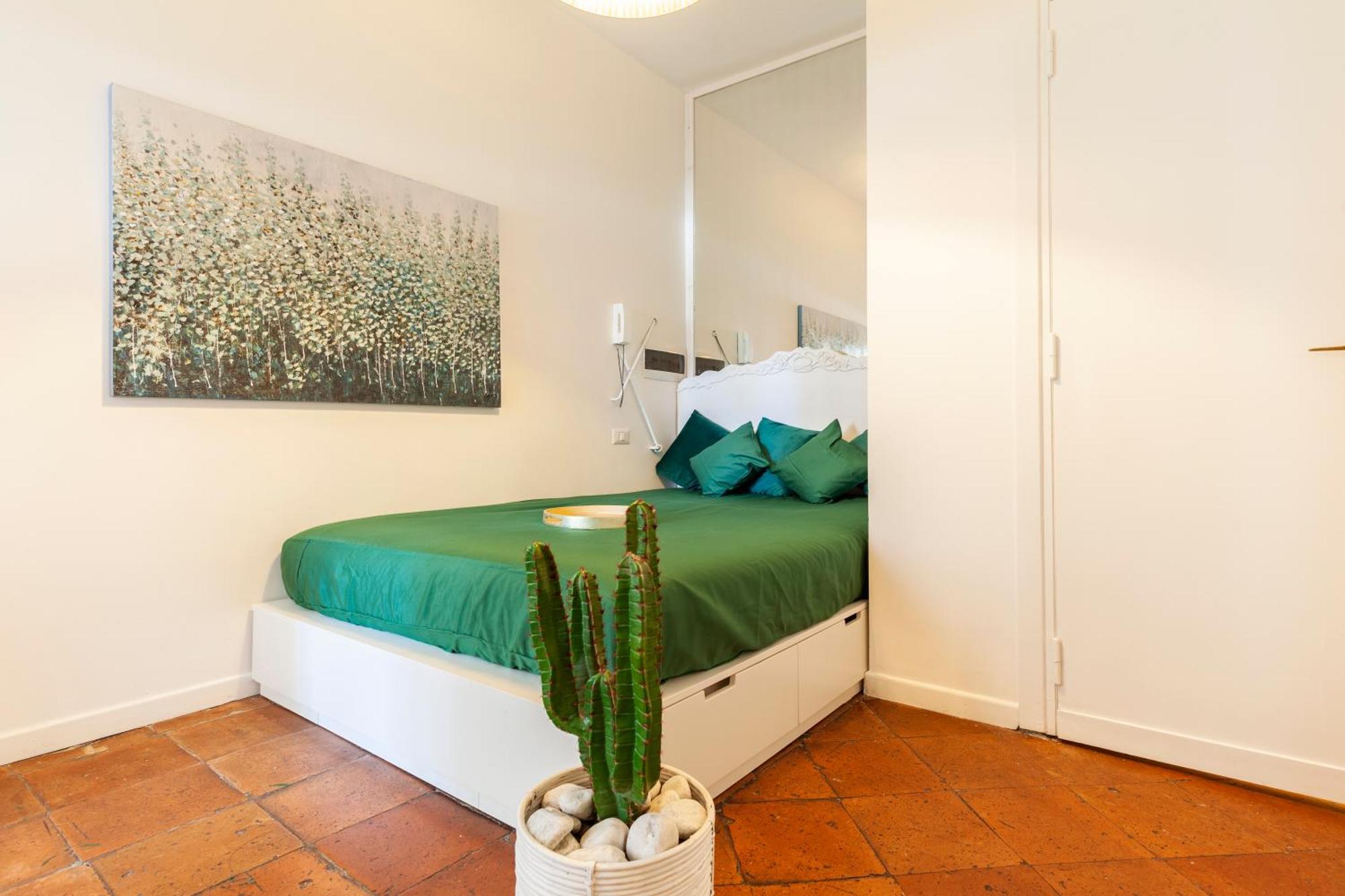 Campo Dei Fiori Elite Luxury For 10 Guests Apartment Rome Luaran gambar